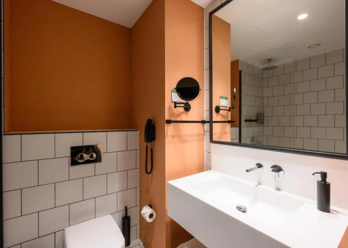 Fletcher Hotel-Restaurant Oisterwijk-Tilburg