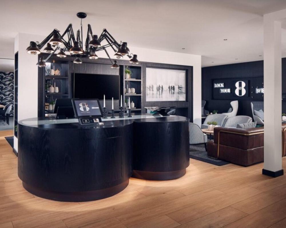 Gr8 Hotel Oosterhout