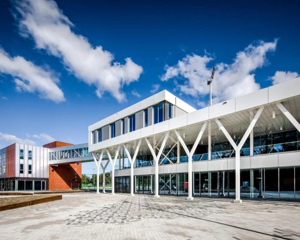 Fletcher Hotel - Restaurant Oss