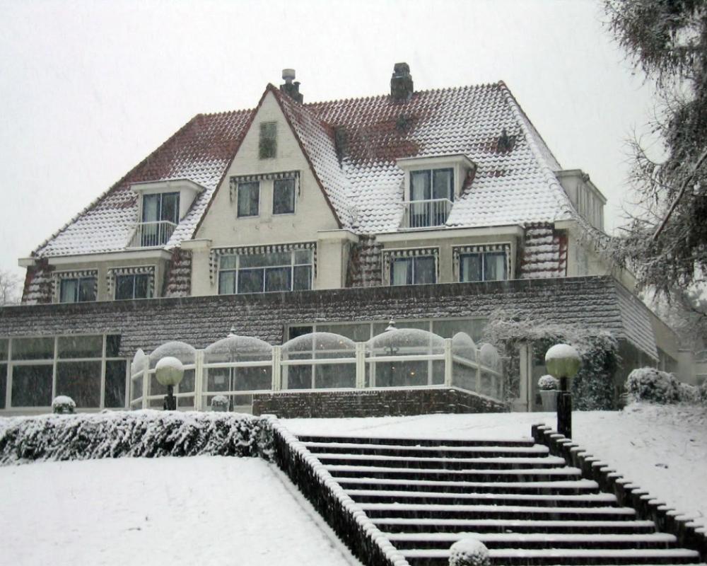 Fletcher Hotel-Restaurant Sallandse Heuvelrug