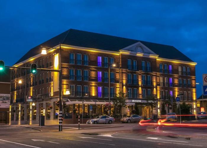 Hotel Roermond