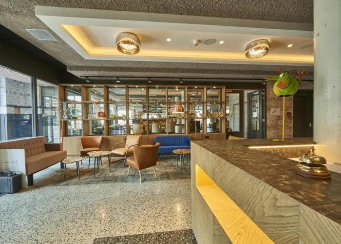 Hotel Roermond