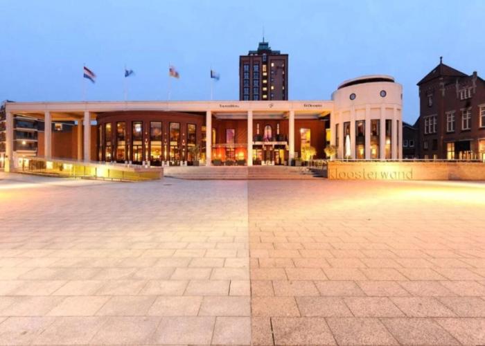 Theaterhotel De Oranjerie