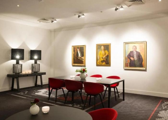 Theaterhotel De Oranjerie
