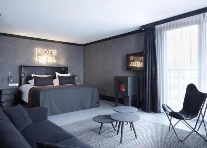 Theaterhotel De Oranjerie
