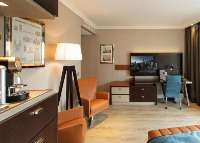 Hotel Dux