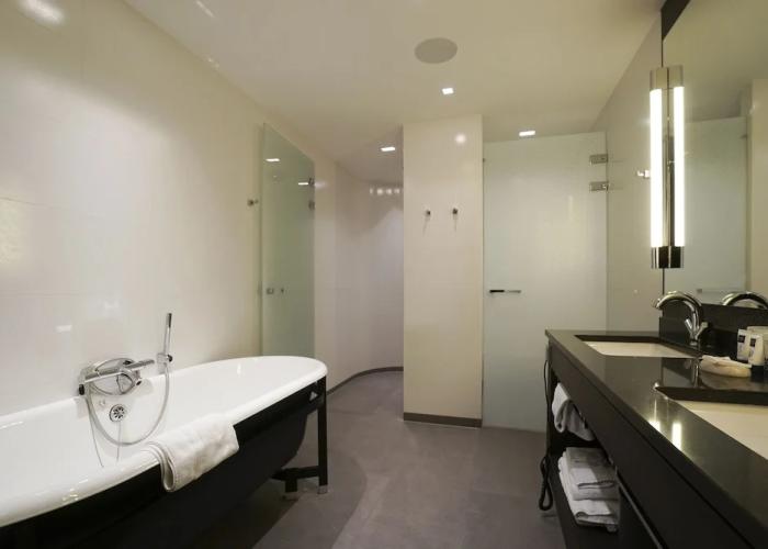 Hotel Dux