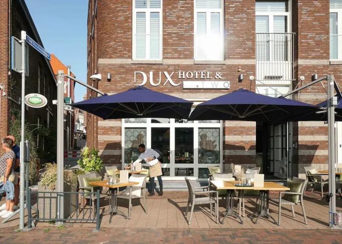 Hotel Dux