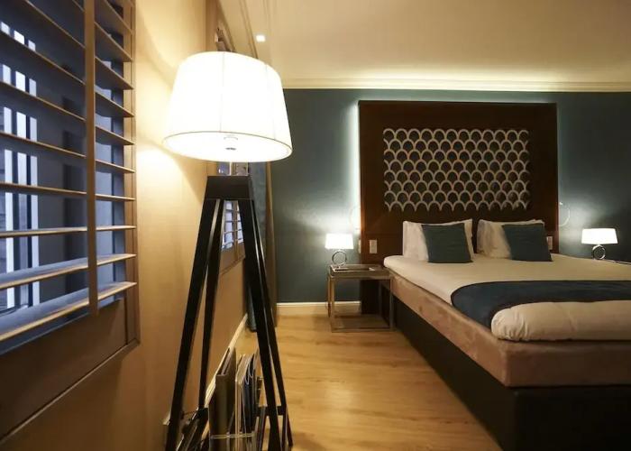 Hotel Dux