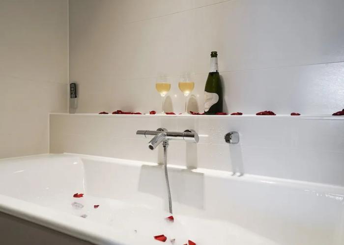 Hotel Dux
