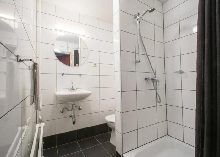 Hotel en Grand Café de Pauw