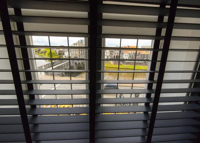 Hotel en Grand Café de Pauw