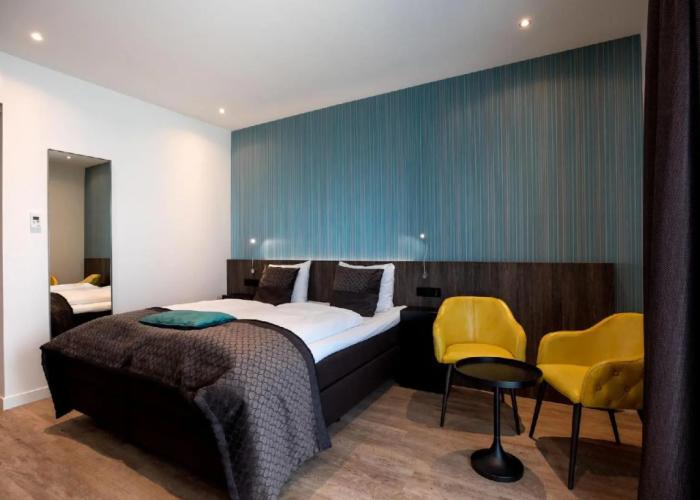 Hotel Roermond Next Door