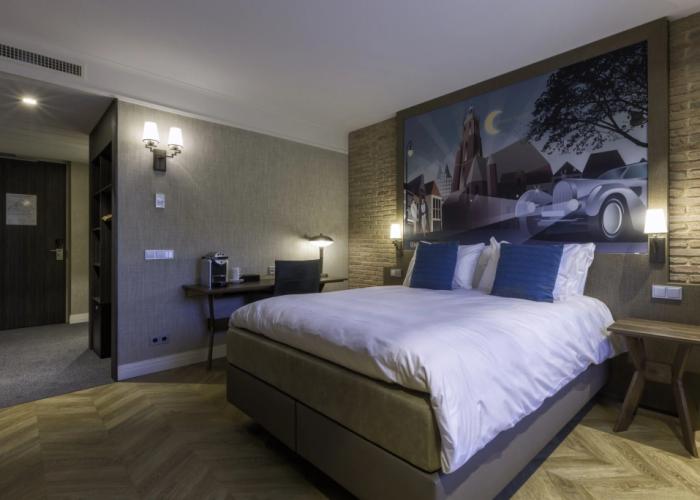 Grand Hotel Valies