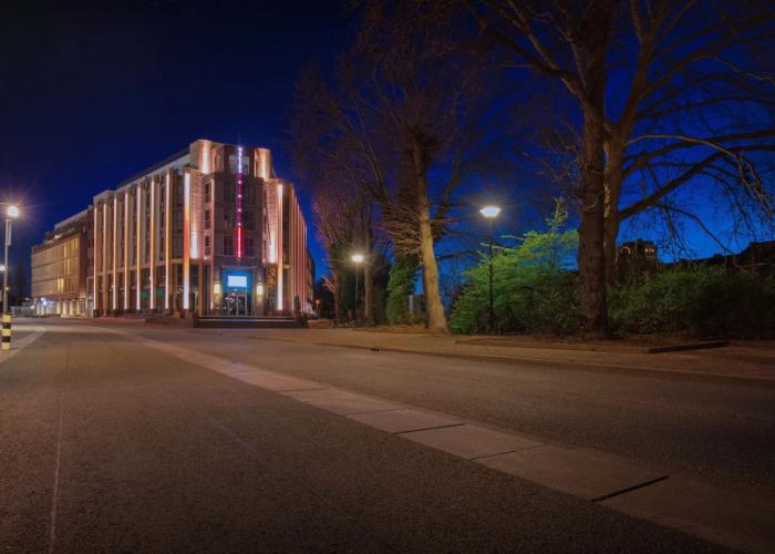 Grand Hotel Valies