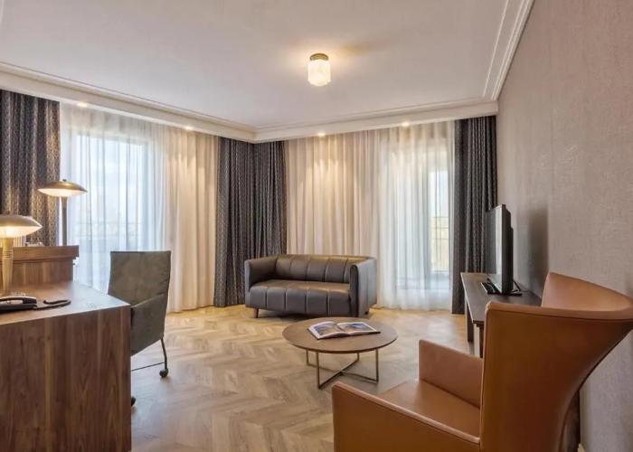 Grand Hotel Valies