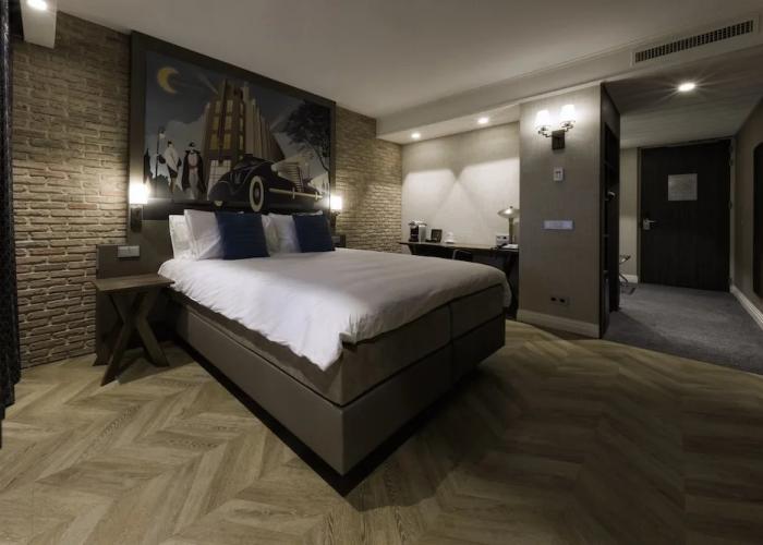 Grand Hotel Valies