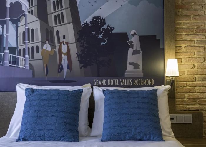 Grand Hotel Valies