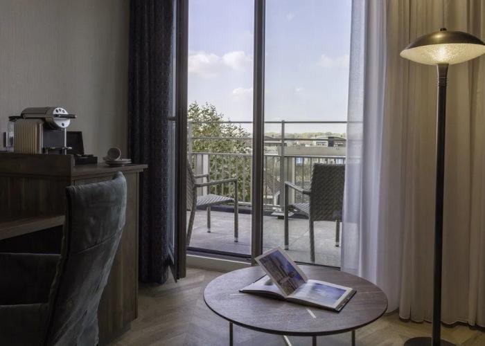 Grand Hotel Valies
