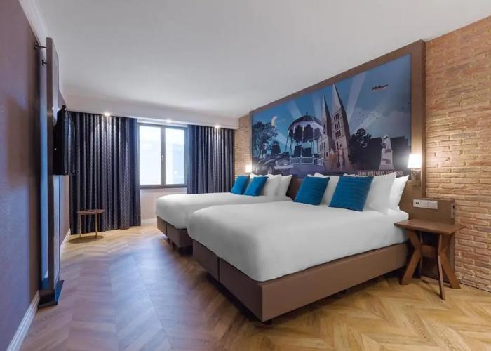 Grand Hotel Valies