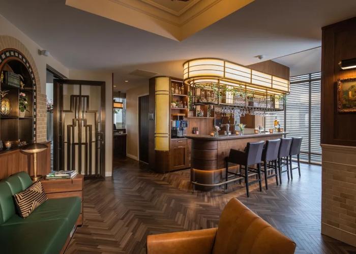 Grand Hotel Valies