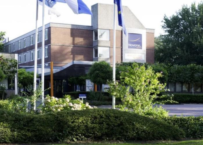 Novotel Rotterdam Schiedam