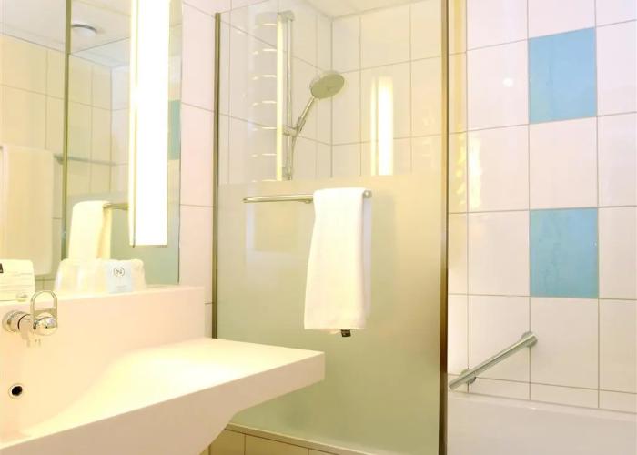 Novotel Rotterdam Schiedam