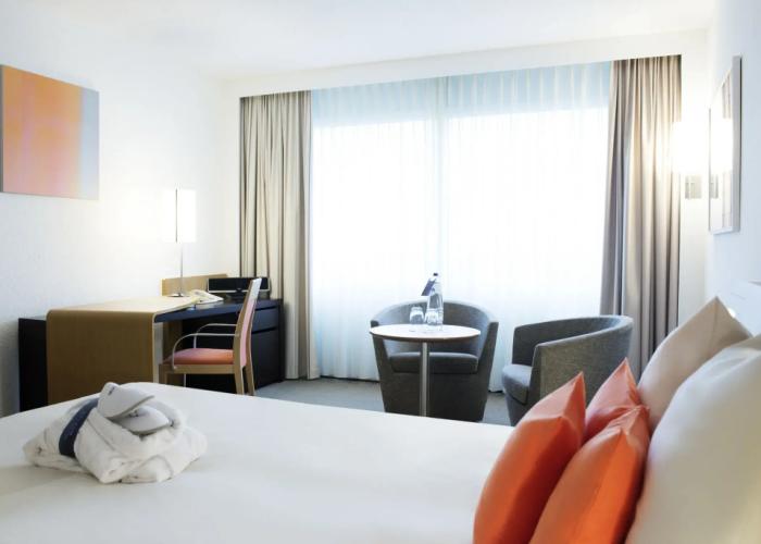 Novotel Rotterdam Schiedam