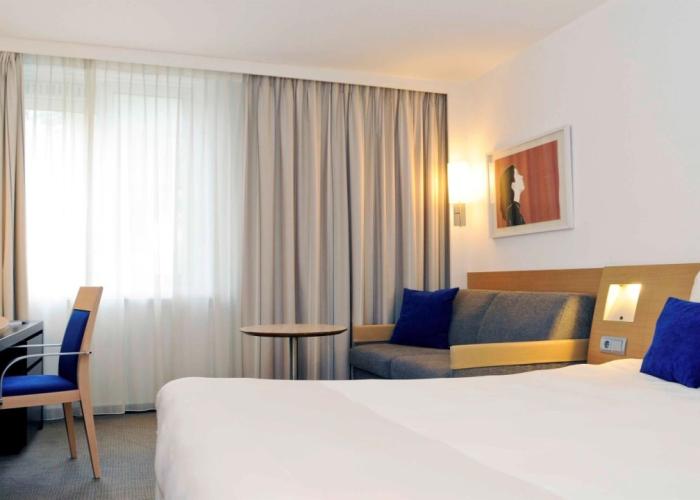 Novotel Rotterdam Schiedam