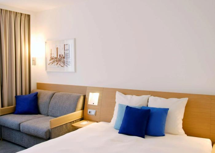 Novotel Rotterdam Schiedam