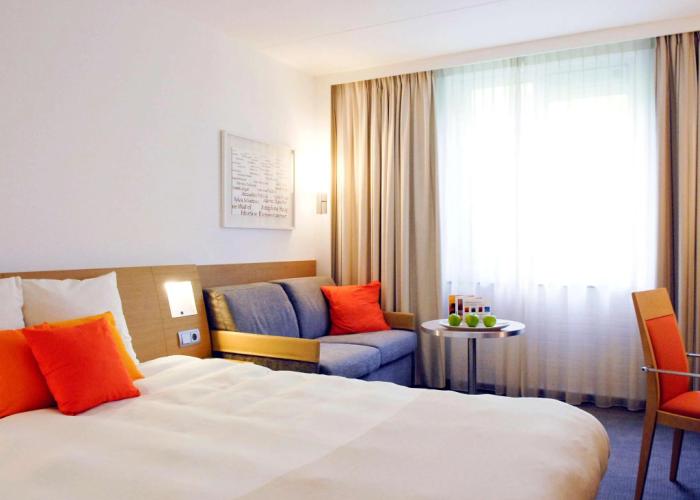 Novotel Rotterdam Schiedam