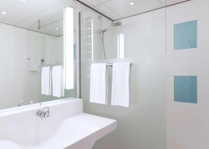 Novotel Rotterdam Schiedam