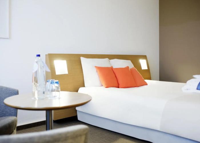 Novotel Rotterdam Schiedam