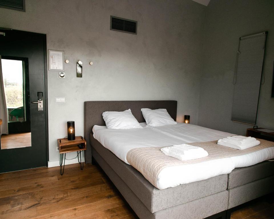 Het Wapen in Willemstad