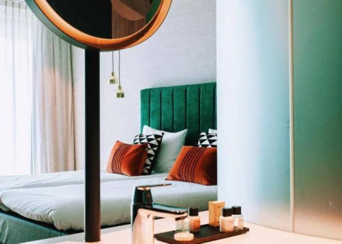 Van der Valk Hotel Schiedam