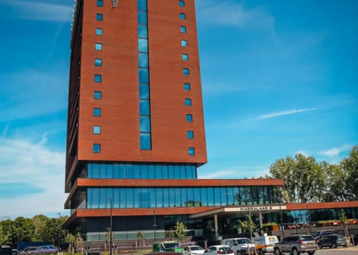 Van der Valk Hotel Schiedam