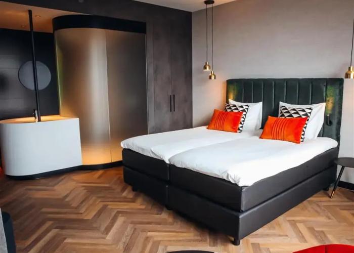 Van der Valk Hotel Schiedam