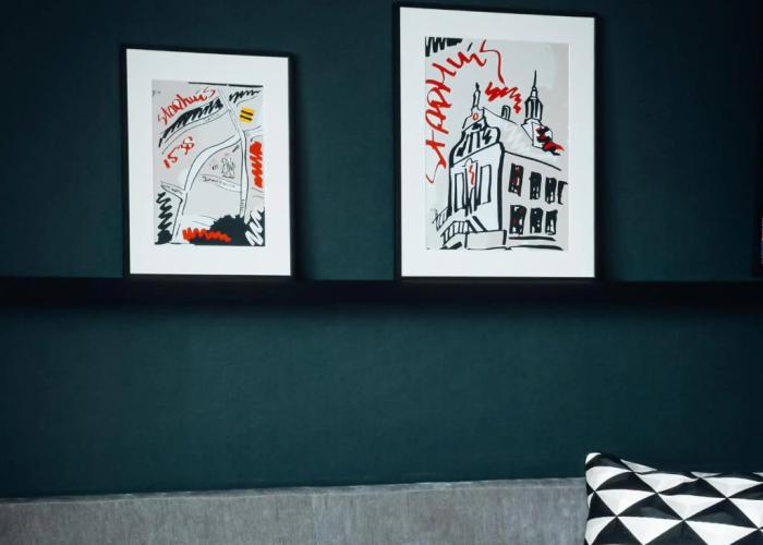 Van der Valk Hotel Schiedam