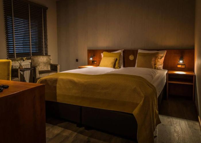 Hotel & Restaurant De Limbourg