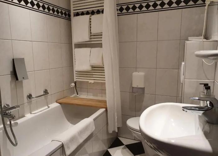 Hotel & Restaurant De Limbourg