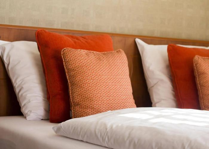 Hotel & Restaurant De Limbourg