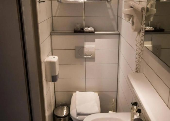 Hotel & Restaurant De Limbourg