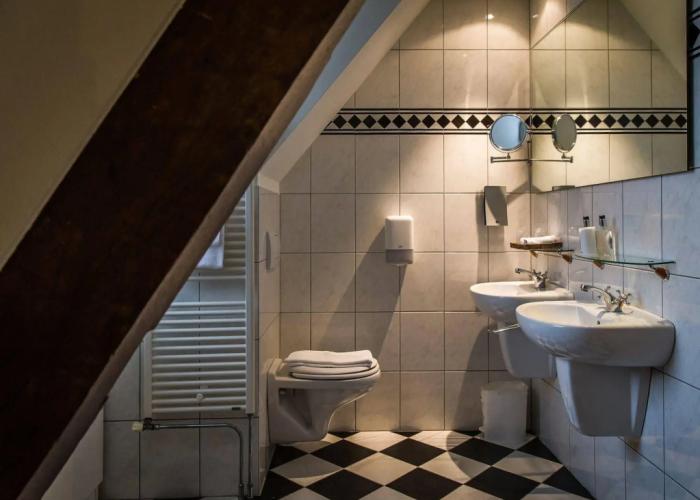 Hotel & Restaurant De Limbourg