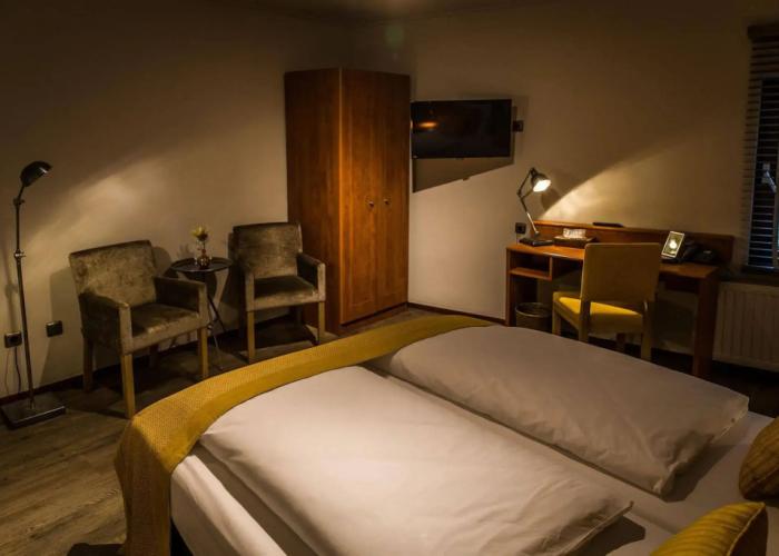 Hotel & Restaurant De Limbourg