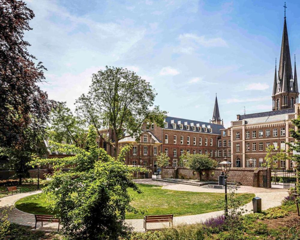 Merici Hotel Sittard