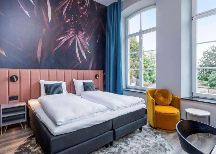 Merici Hotel Sittard