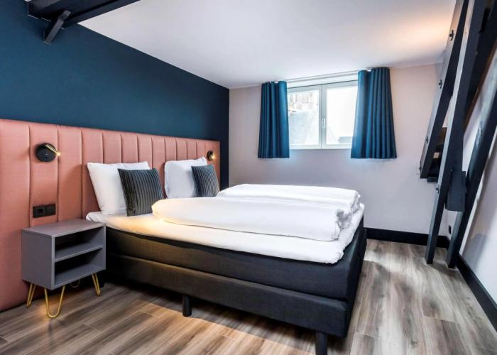 Merici Hotel Sittard