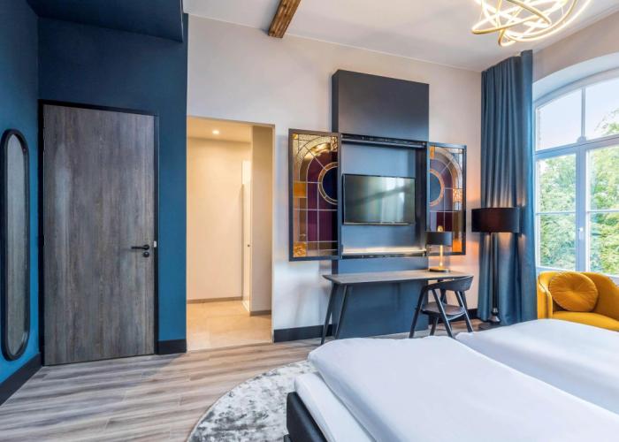 Merici Hotel Sittard