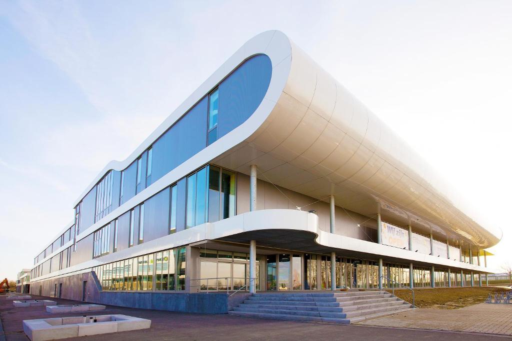 Fletcher Wellness - Hotel Sittard