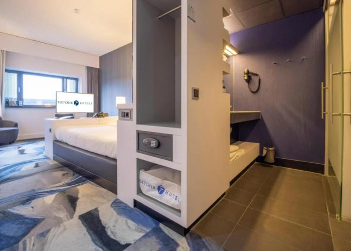 Fletcher Wellness - Hotel Sittard